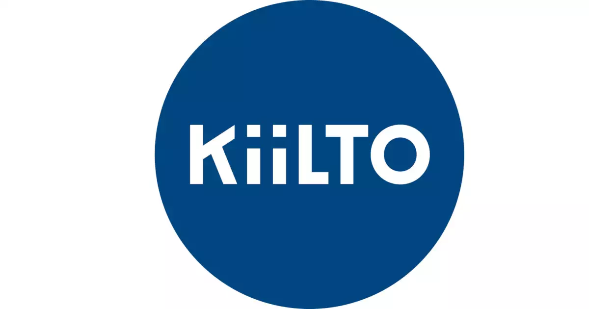 kiilto