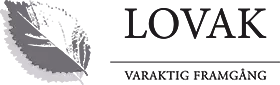 LOVAK_logotype